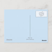 Ventura, CA 3 Fotos Vorlage Postkarte (Rückseite)