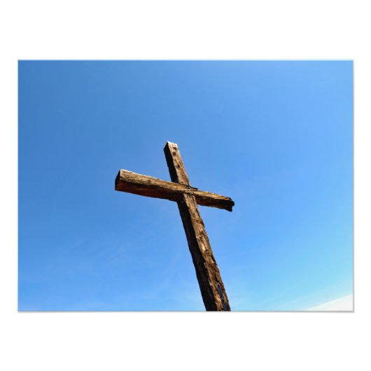 Ventura California Fotodruck (Vorne)