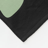 Ventura fleecedecke (Ecke)