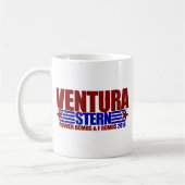 Ventura-Heck 2016 Kaffeetasse (Links)