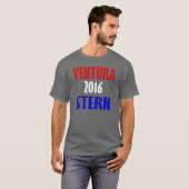 Ventura/Heck 2016 T-Shirt (Vorne ganz)