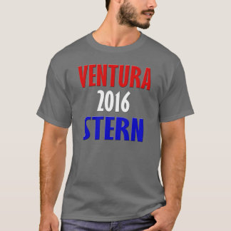 Ventura/Heck 2016 T-Shirt