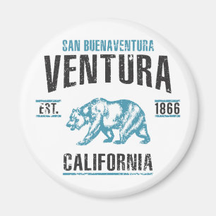 Ventura Magnet