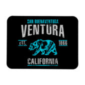 Ventura Magnet (Horizontal)