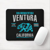 Ventura Mousepad (Mit Mouse)