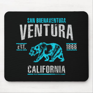 Ventura Mousepad