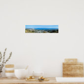 Ventura Ocean View Poster (Küche)