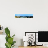 Ventura Ocean View Poster (Heimbüro)