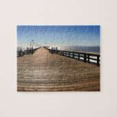 Ventura-Pier Puzzle (Horizontal)