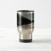 Ventura-Pier Reisebecher (Mittel)