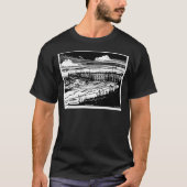 Ventura-Pier T-Shirt (Vorderseite)