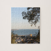 Ventura-Skyline Puzzle (Vertikal)