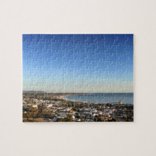 Ventura-Skyline Puzzle