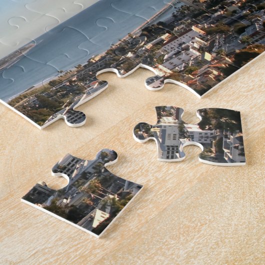 Ventura-Skyline Puzzle (Seite)