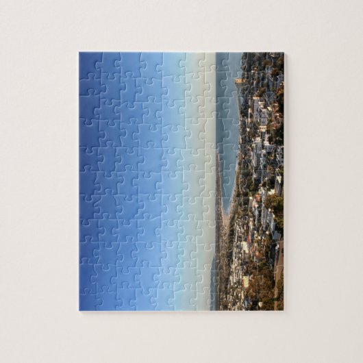 Ventura-Skyline Puzzle (Vertikal)