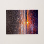 Ventura Staat Beach Puzzle (Horizontal)