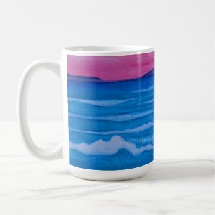 Ventura Sunset Kaffeetasse