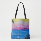 Ventura Sunset Tasche (Vorderseite)