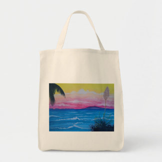 Ventura Sunset Tragetasche