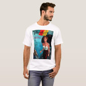 Venture - 1957.7_Pulp Art T-Shirt (Vorne ganz)