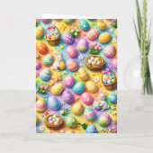 Venture greeting card karte (Rückseite)