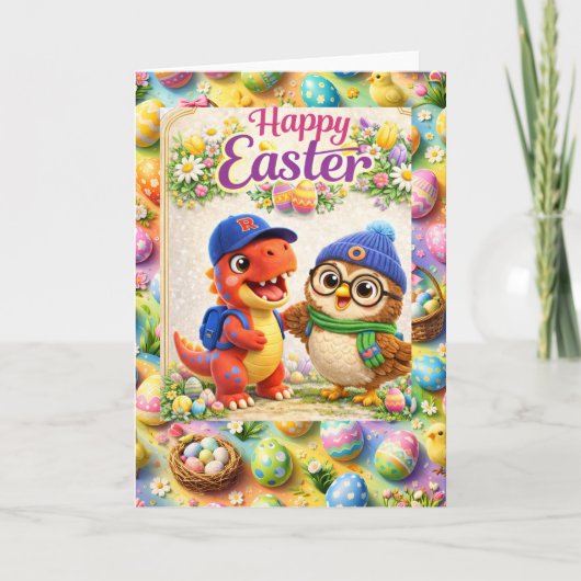 Venture greeting card karte (Vorderseite)