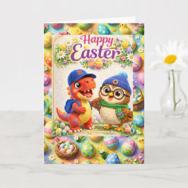 Venture greeting card karte