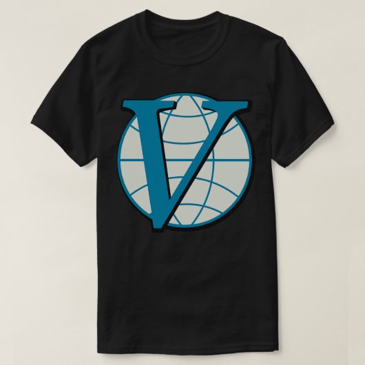 Venture Industries T-Shirt (Design vorne)