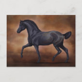 Ventus-Postkarte Postkarte (Vorderseite)