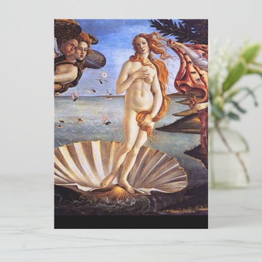 Venus (Stehend Vorderseite)