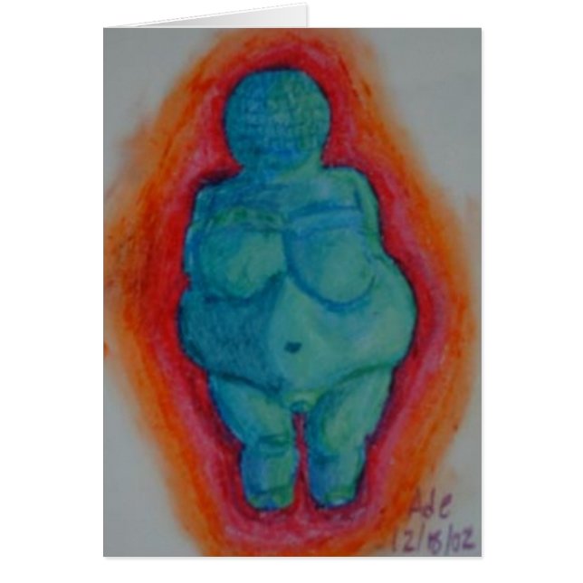 Venus (Vorne)