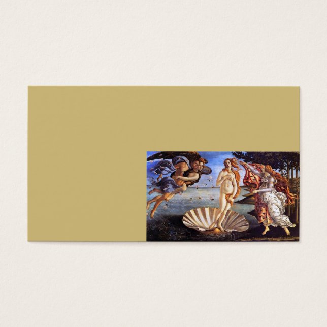 Venus (Vorderseite)