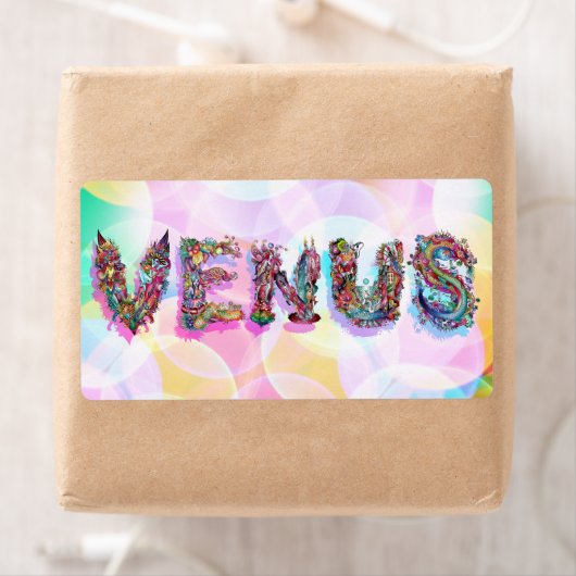 Venus (Insitu)