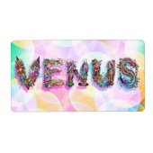Venus (Vorne)