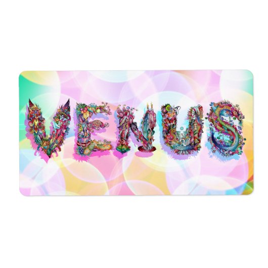 Venus (Vorne)