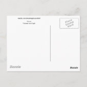 Venus (1886-87) Van Gogh Fine Art Postkarte (Rückseite)