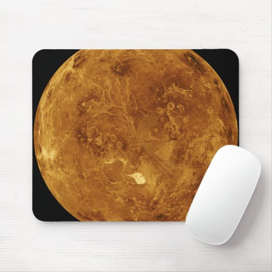 Venus 2 mousepad (Mit Mouse)