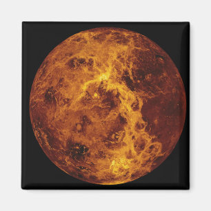 Venus 3 magnet