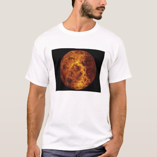 Venus 3 T-Shirt (Vorderseite)