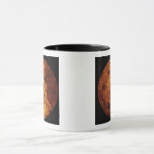 Venus 3 tasse (Zentrum)