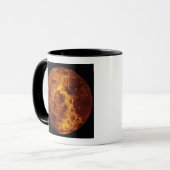 Venus 3 tasse (Vorderseite Links)