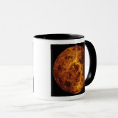 Venus 3 tasse (VorderseiteRechts)