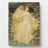 Venus/Aphrodite Pagan Roman Goddess Altar Fotoplatte (Vorderseite)