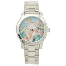 Venus auf den Waves von François Boucher