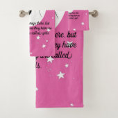 Venus Badhandtuch Set (Insitu)