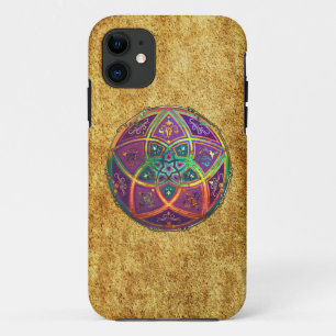 Venus Blume der Liebe schöne Künste Orientalisches Case-Mate iPhone Hülle