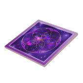 Venus Blume der Liebe schöne Künste Universe Fliese (Seite)