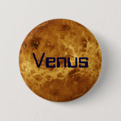 Venus Button (Vorderseite)