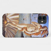 Venus Case-Mate iPhone Hülle (Rückseite (Horizontal))
