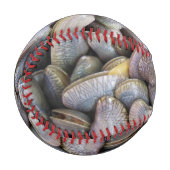 Venus Clam [ห อ ล า ย] Baseball (Vorderseite Links)